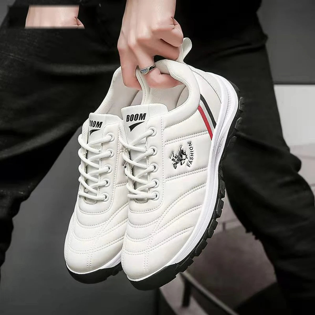 Elfy Velocity Wave K21 Sneakers