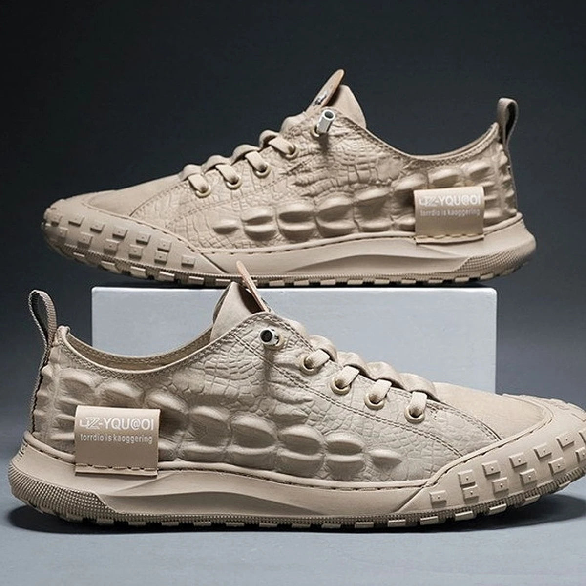Elfy Titan Air K8 Sneakers