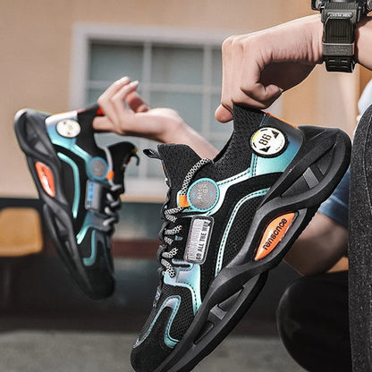 Elfy Vector Prime K30 Sneakers