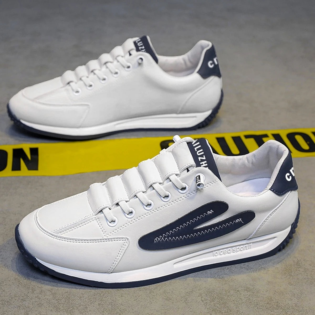 Elfy Horizon Pro K40 Sneakers
