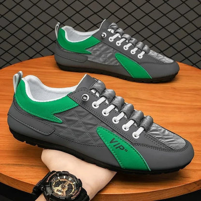 Elfy CloudStrut K34 Leisure Sneakers