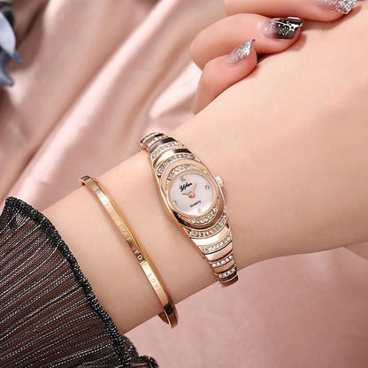 Elfy Lumina Grace BS Watch