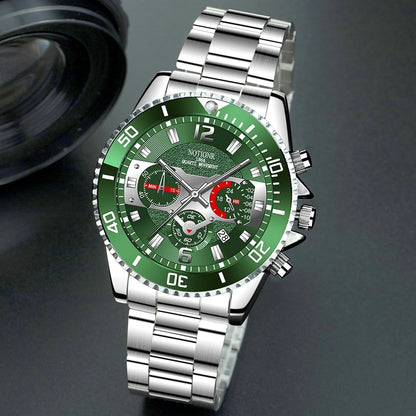 Elfy Notion-01 Executive Slim Watch