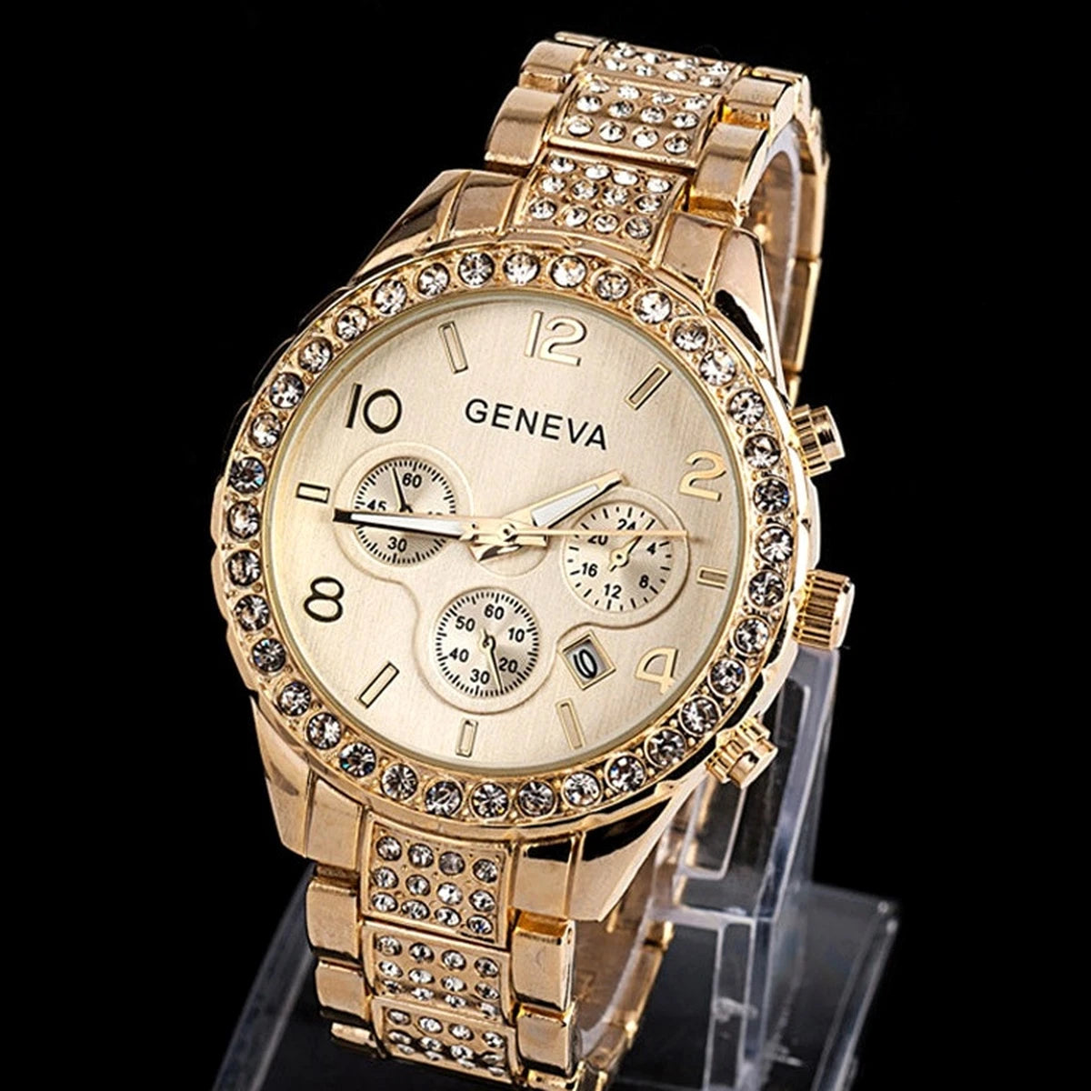 Elfy Aura Petite J8 Watch