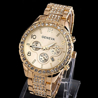 Elfy Aura Petite J8 Watch