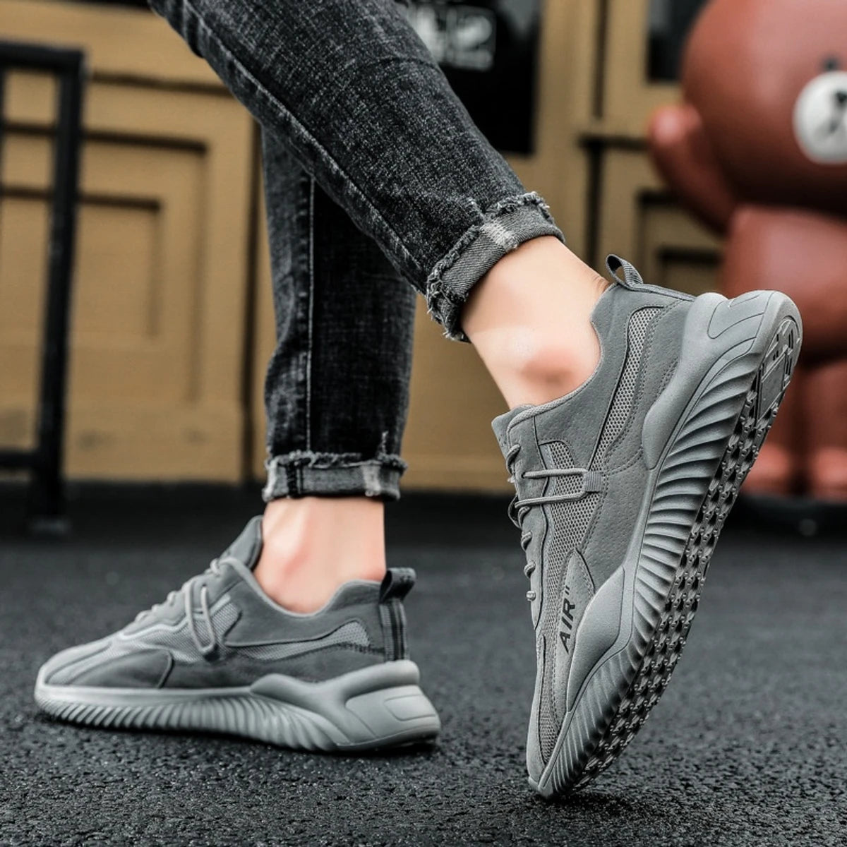 Elfy Orbit Edge K25 Sneakers