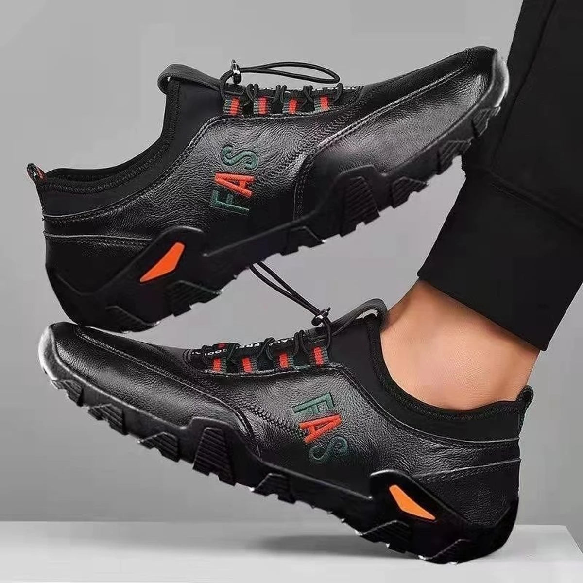 Elfy Flux Runner K33 Sneakers