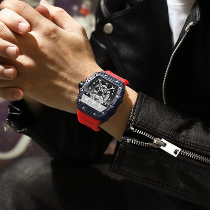 Elfy Imperial Apex C27 Watch