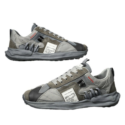 Elfy Vanguard Luxe K47 Sneakers