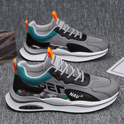 Elfy Quantum Sprint K18 Sneakers