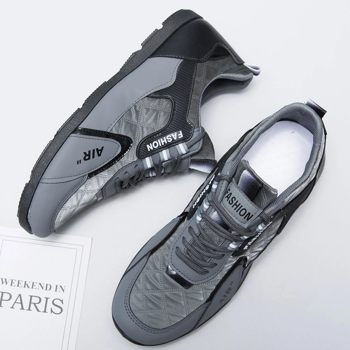 Elfy Veloce Active K41 Sneakers
