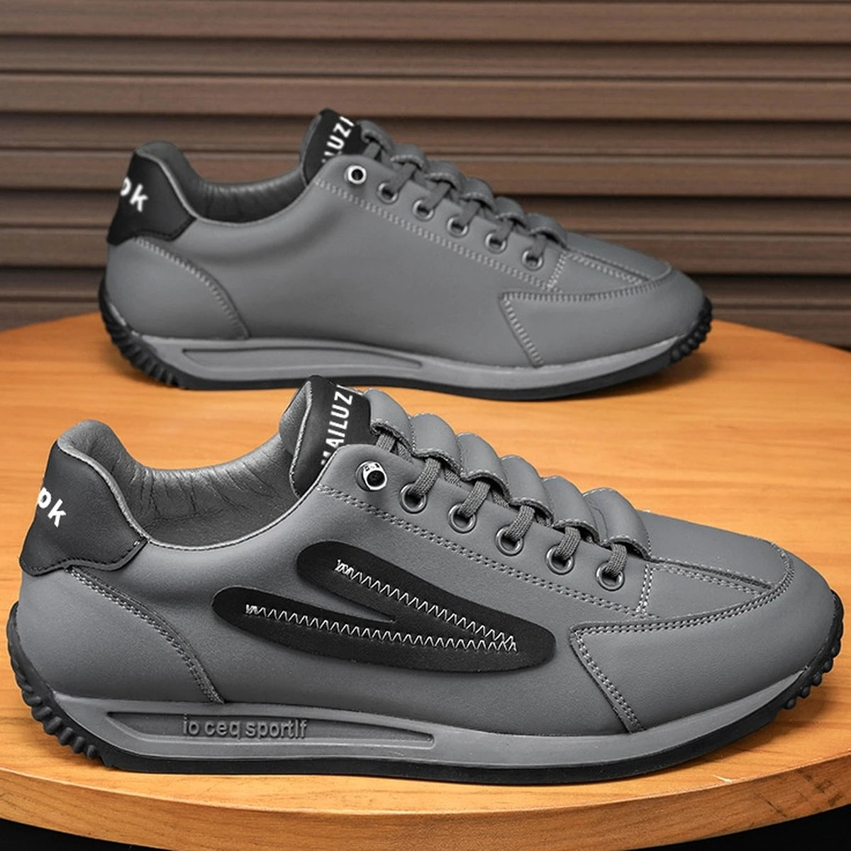 Elfy Horizon Pro K40 Sneakers