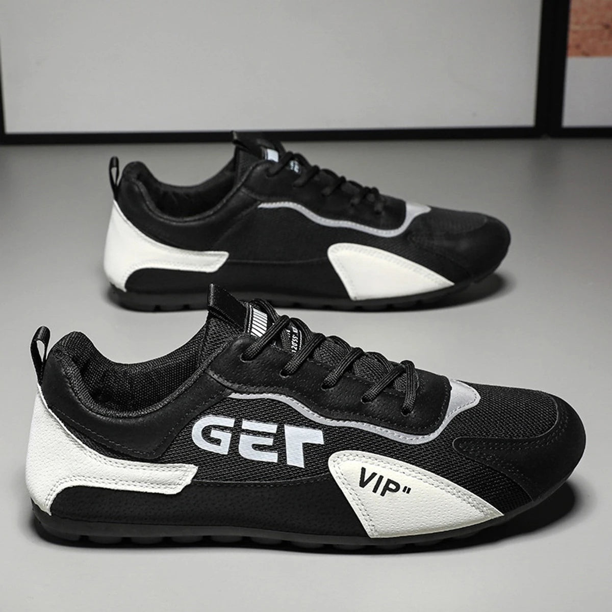 Elfy Zen Flow K36 Sneakers