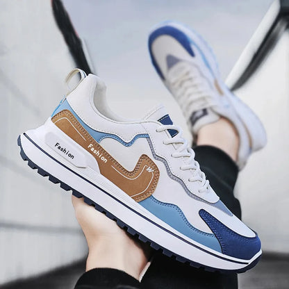 Elfy Swift Motion K39 Sneakers