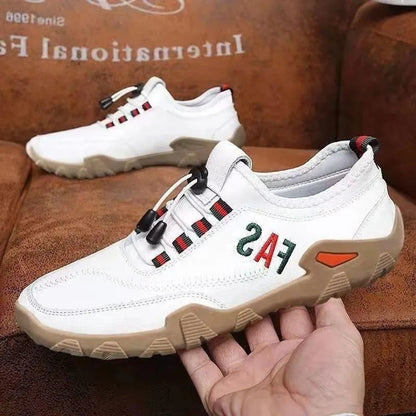 Elfy Flux Runner K33 Sneakers