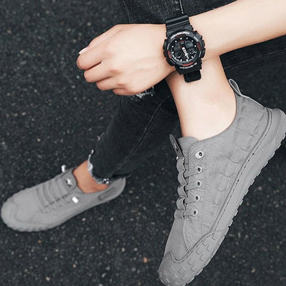 Elfy Titan Air K8 Sneakers