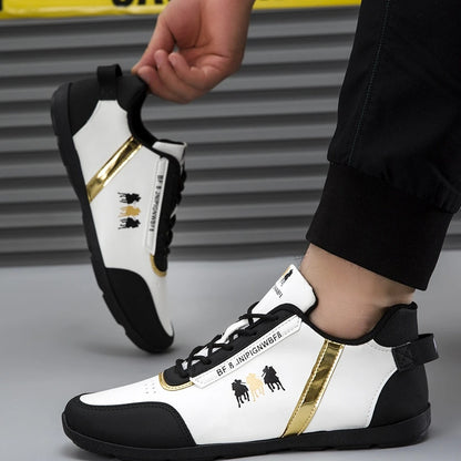 Elfy Titan Edge K43 Sneakers