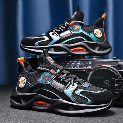 Elfy Vector Prime K30 Sneakers