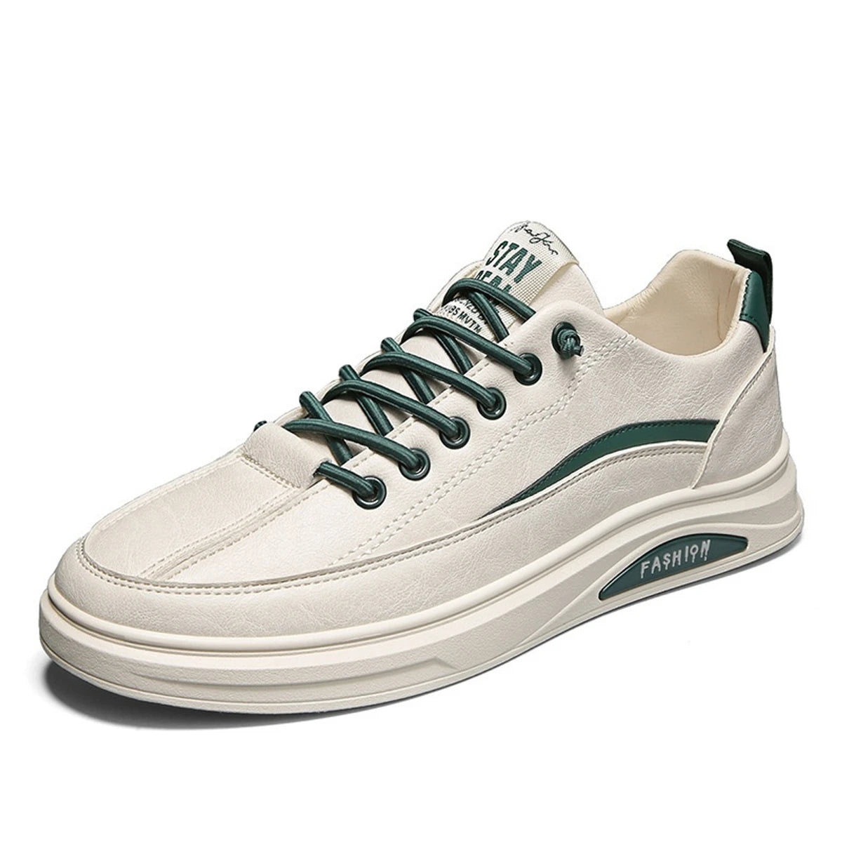 Elfy HyperTrack K28 Terrain Sneakers