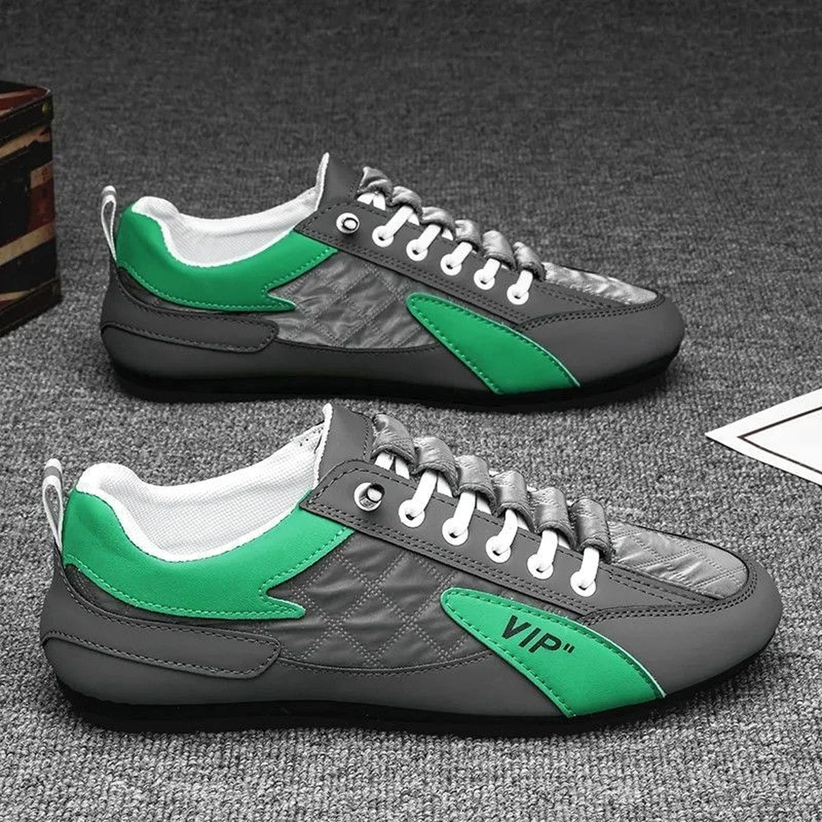 Elfy CloudStrut K34 Leisure Sneakers