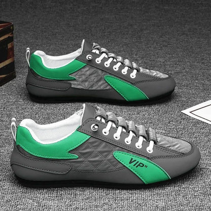 Elfy CloudStrut K34 Leisure Sneakers