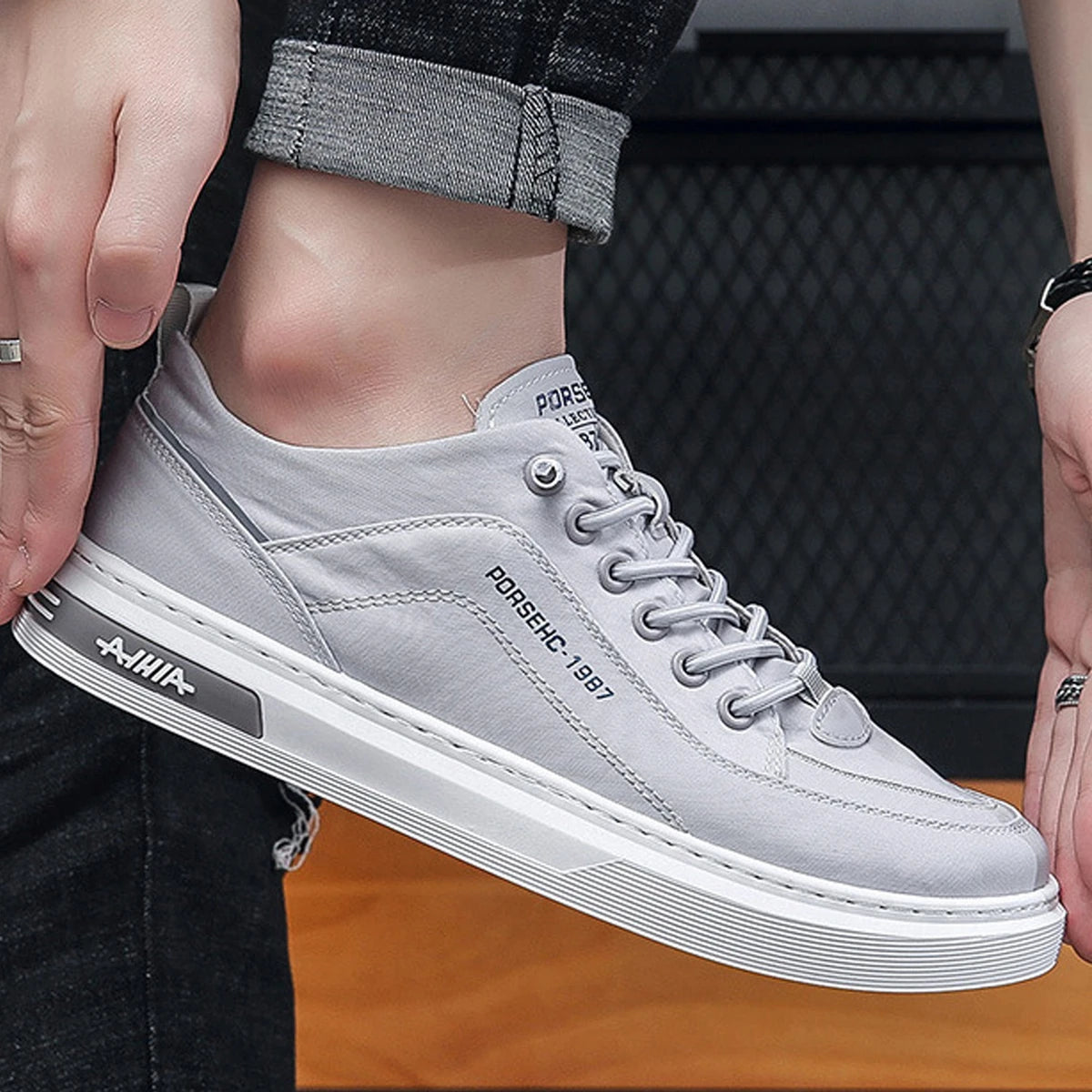 Elfy Vortex Shift K16 Sneakers
