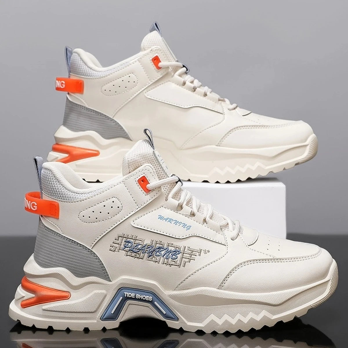 Elfy HyperStrut K42 Impact Sneakers