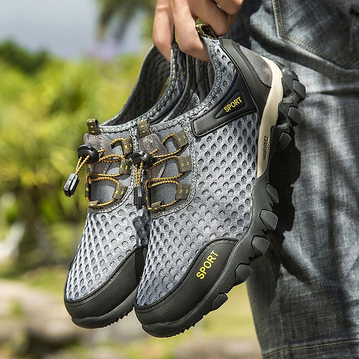 Elfy CloudGlide K12 Casual Sneakers