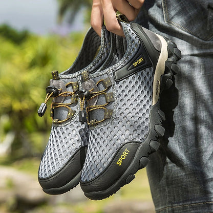 Elfy CloudGlide K12 Casual Sneakers