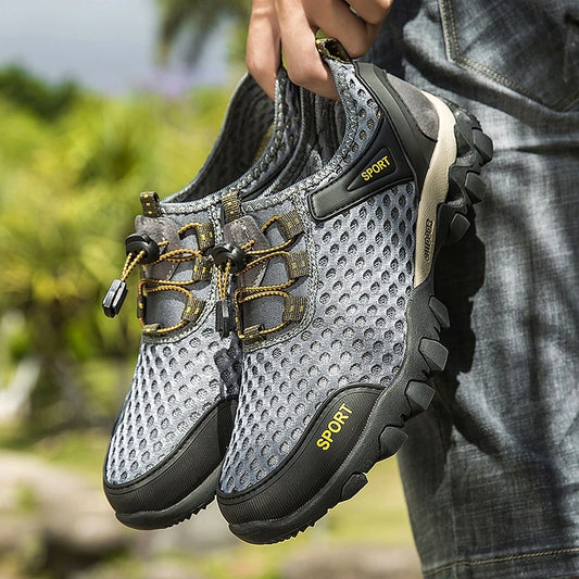 Elfy CloudGlide K12 Casual Sneakers