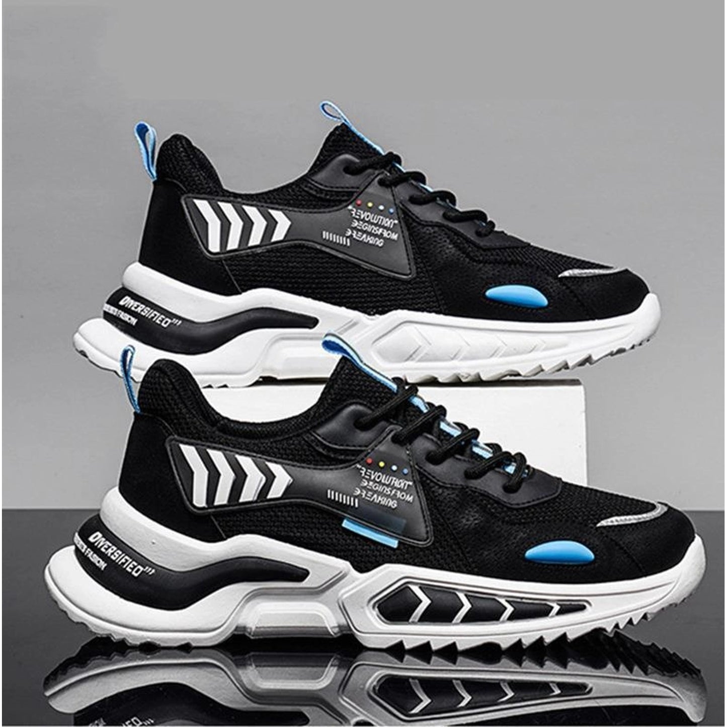 Elfy Eclipse Step K29 Sneakers