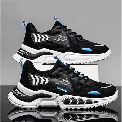 Elfy Eclipse Step K29 Sneakers