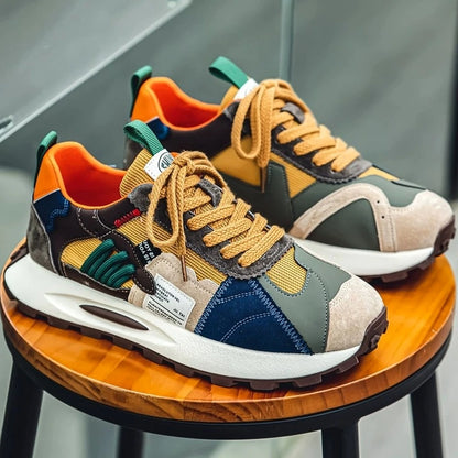 Elfy Grand Horizon K52 Sneakers