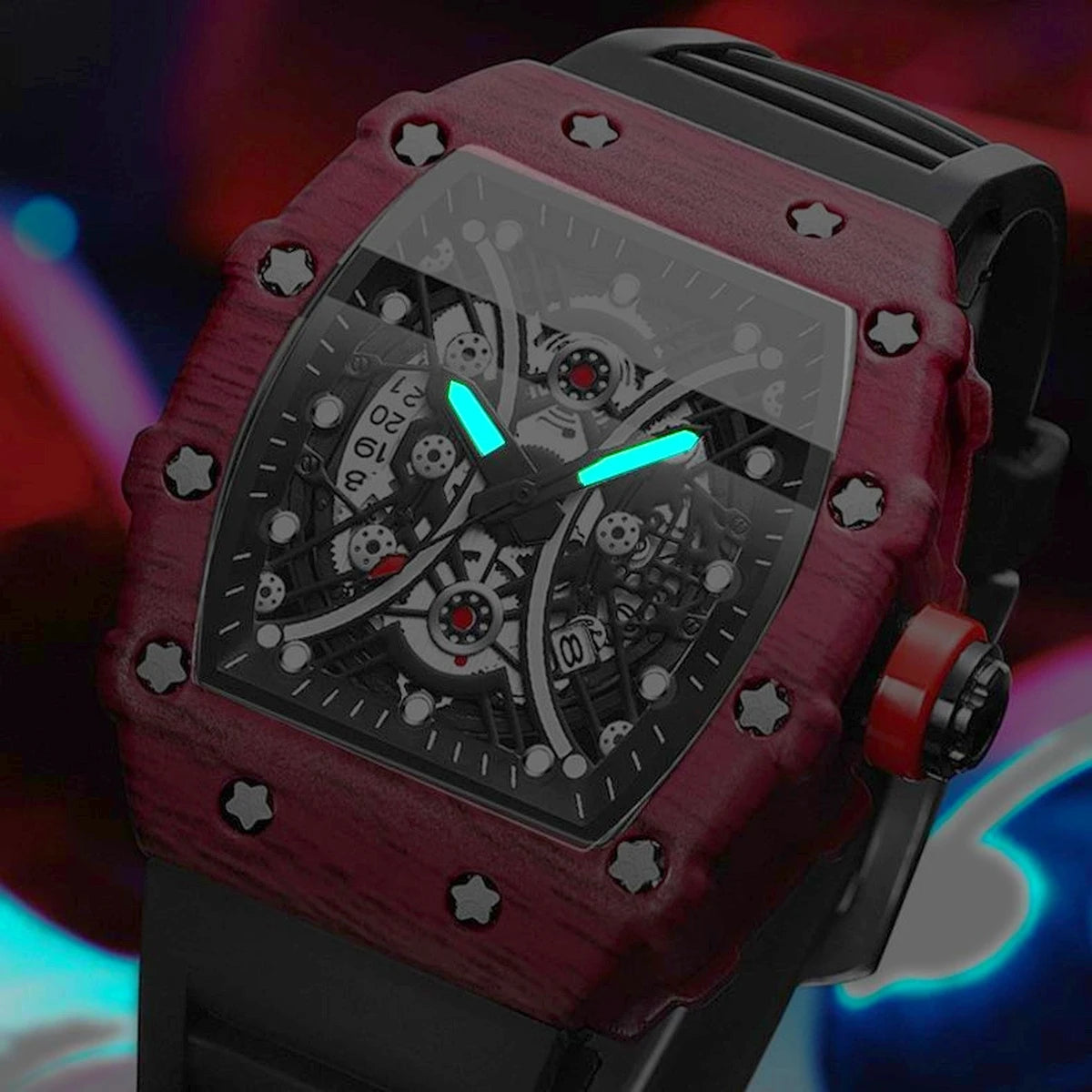 Elfy Imperial Apex C27 Watch
