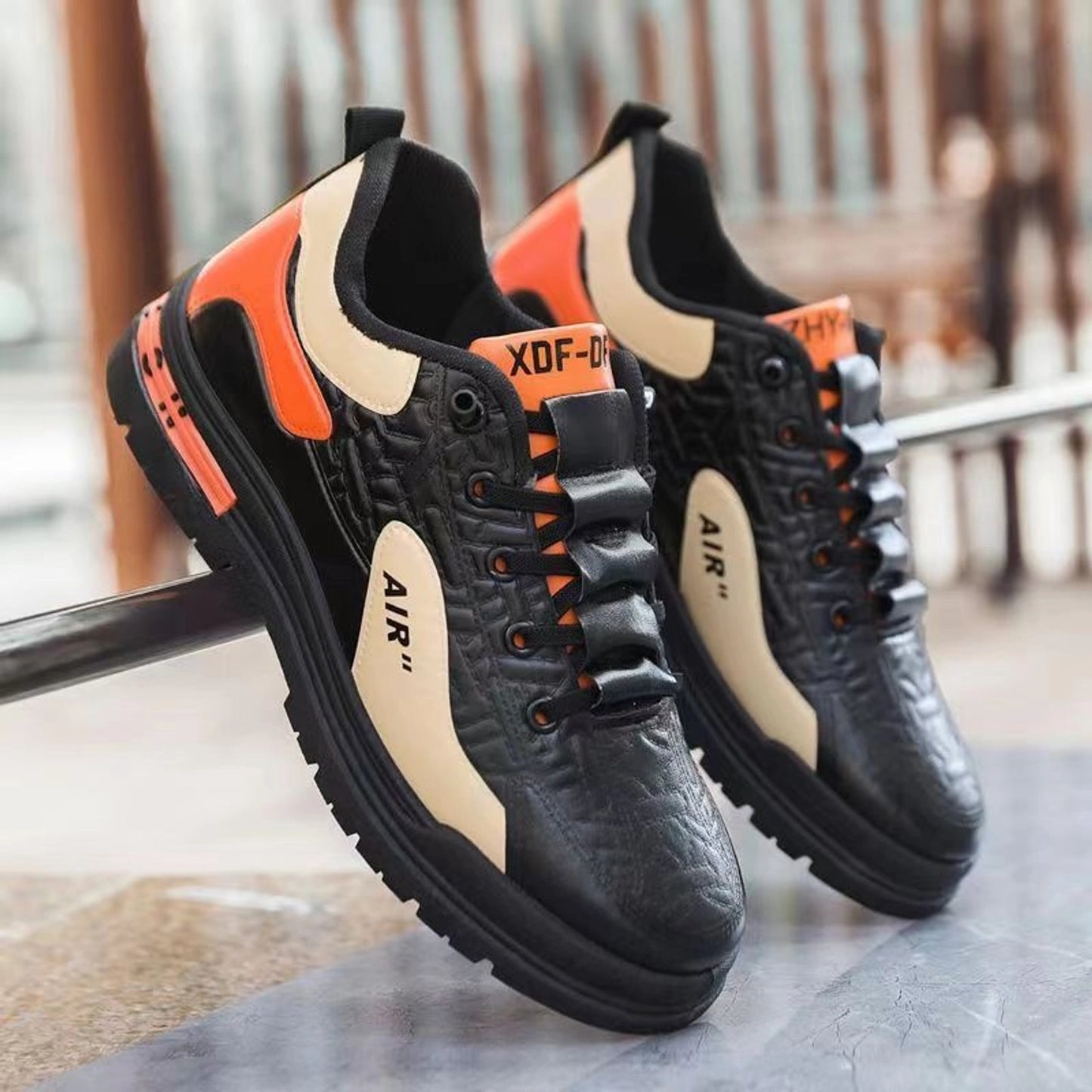 Elfy Prism Pace K45 Sneakers