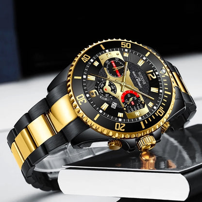 Elfy Notion-01 Executive Slim Watch