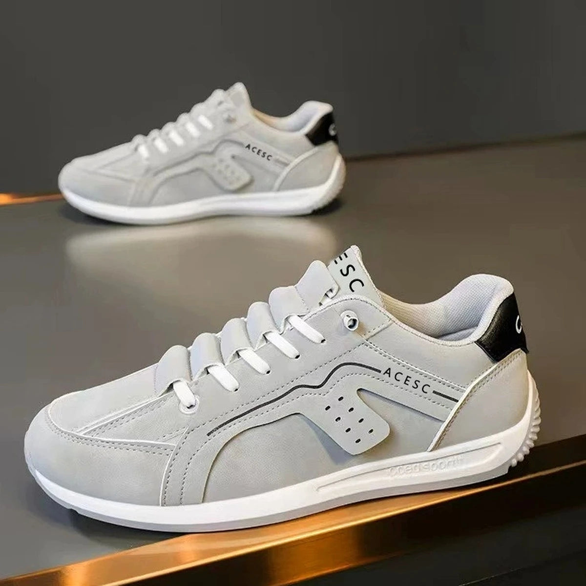 Elfy Terra Grip K49 Sneakers