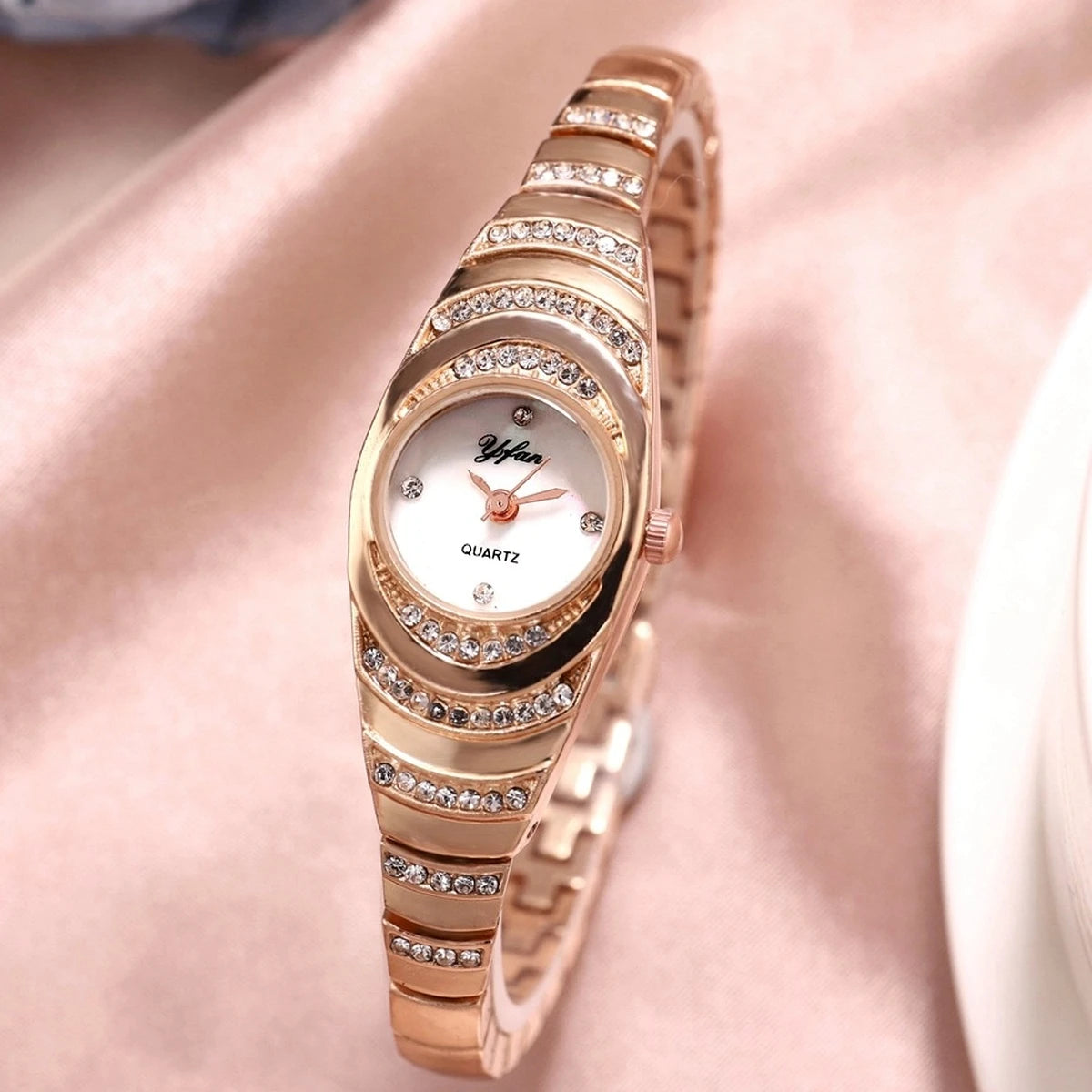 Elfy Lumina Grace BS Watch