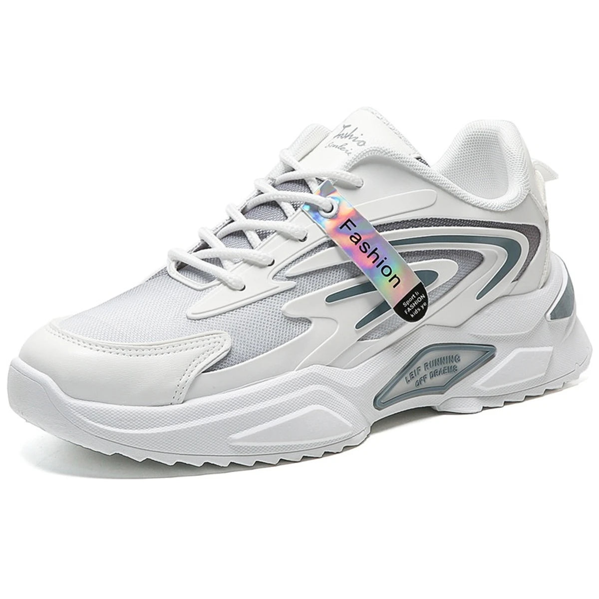 Elfy Nova Speed K27 Sneakers