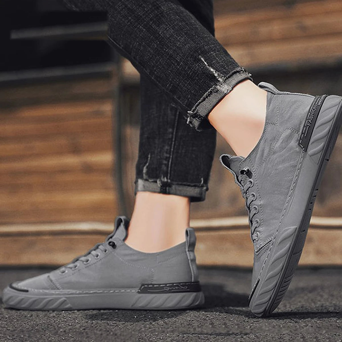 Elfy Zenith Run K13 Sneakers