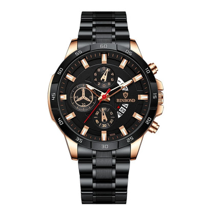 Elfy Vanguard Royale C15 Watch