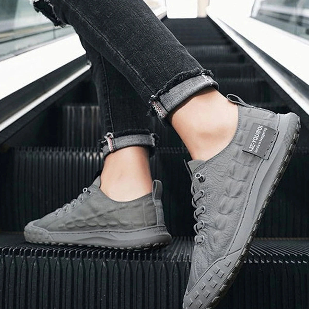 Elfy Titan Air K8 Sneakers