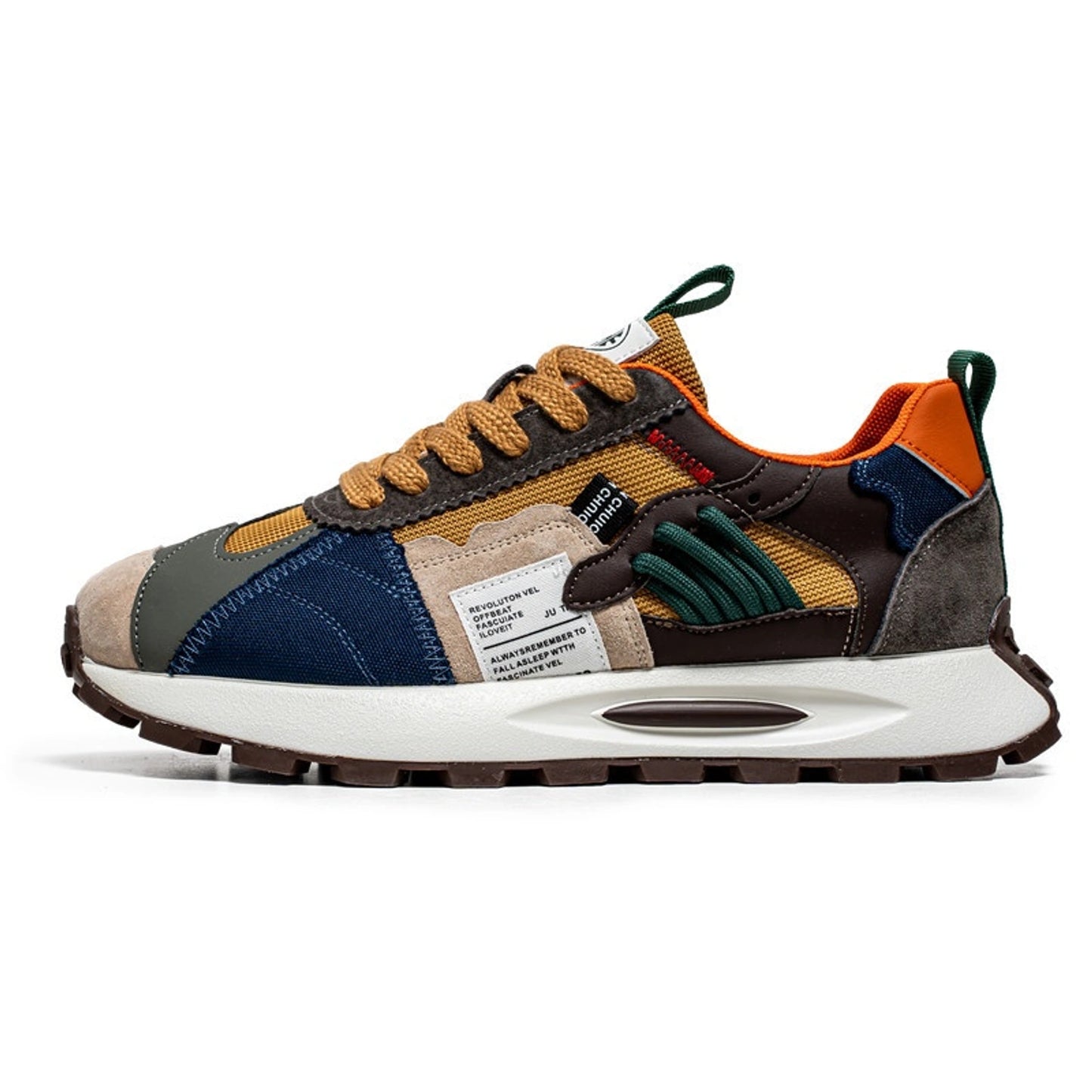 Elfy Grand Horizon K52 Sneakers