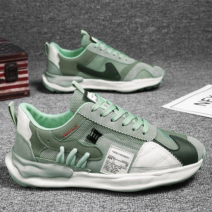 Elfy Vanguard Luxe K47 Sneakers