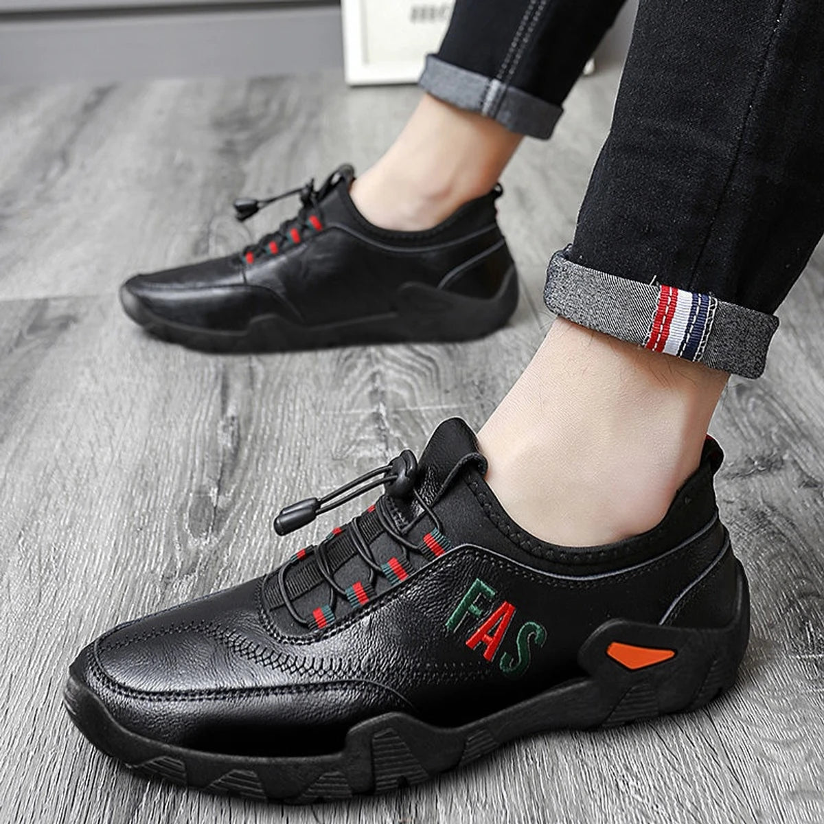Elfy Flux Runner K33 Sneakers