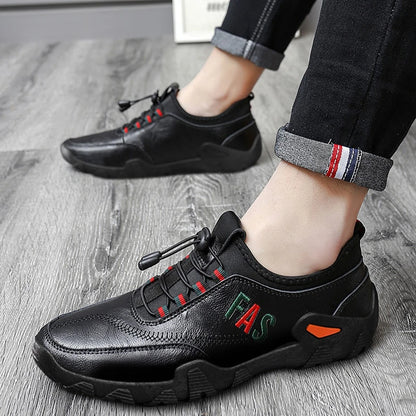 Elfy Flux Runner K33 Sneakers