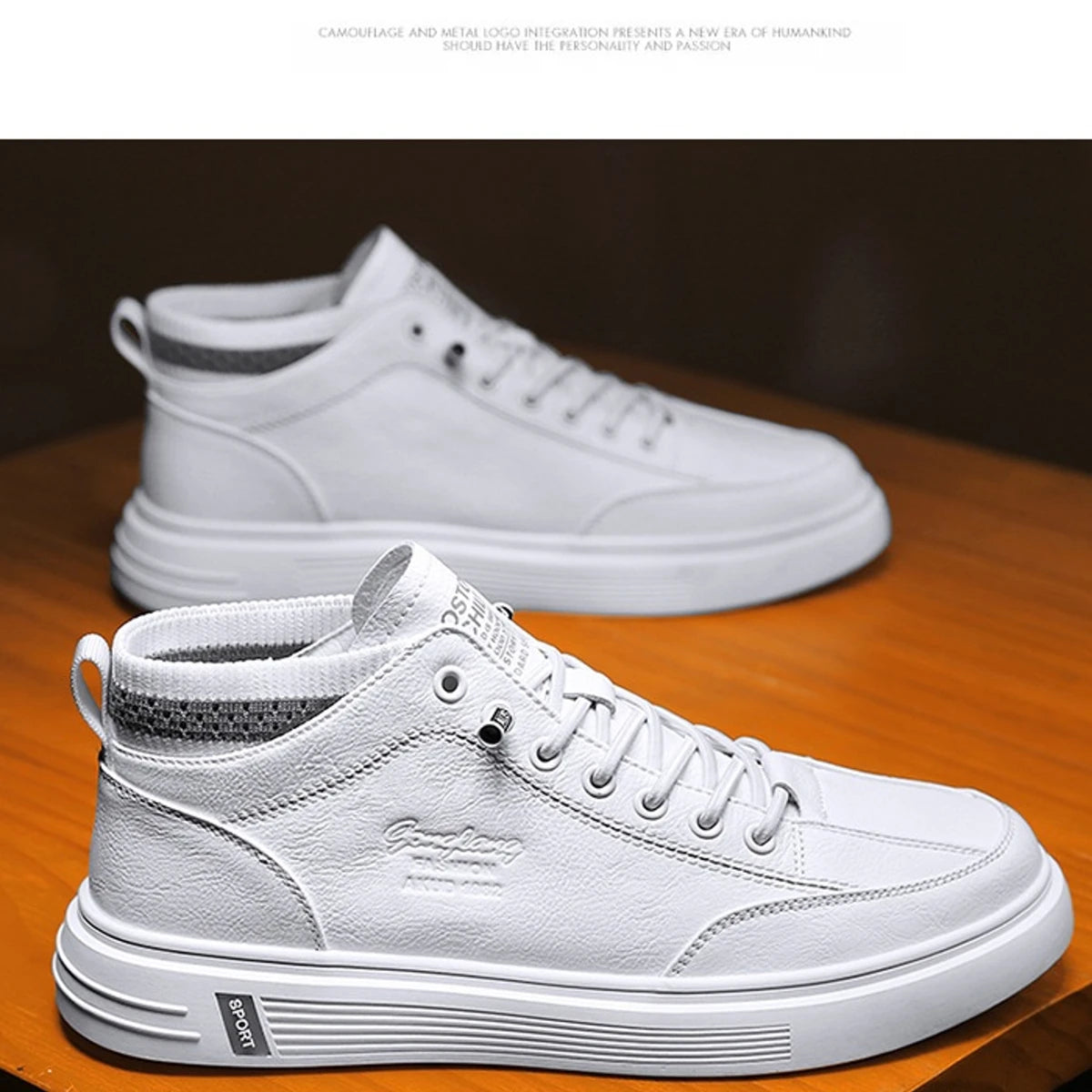 Elfy Strato Max K24 Sneakers