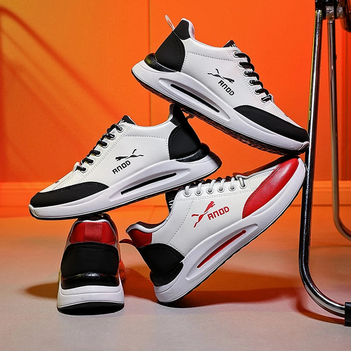 Elfy Pulse Core K23 Sneakers