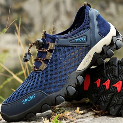 Elfy CloudGlide K12 Casual Sneakers