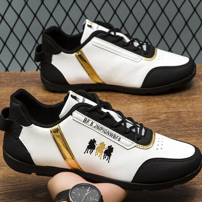 Elfy Titan Edge K43 Sneakers